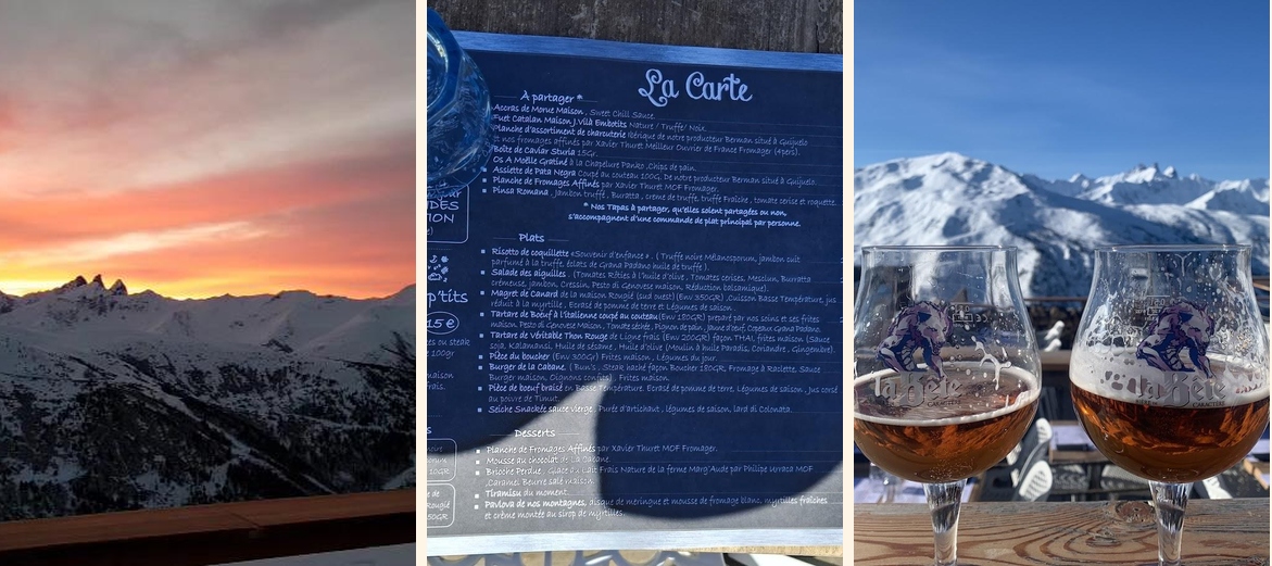 La Cabane d'en haut - Gallery Image 1