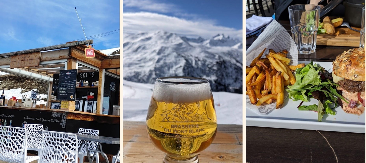 La Cabane d'en haut - Gallery Image 2