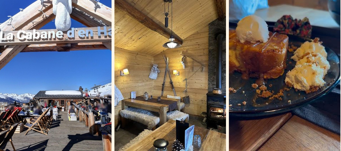 La Cabane d'en haut - Gallery Image 3