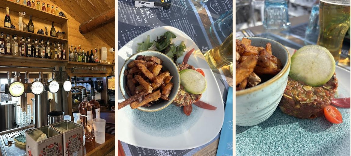 La Cabane d'en haut - Gallery Image 4