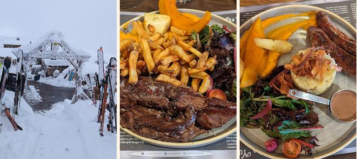 La Cabane d'en haut - Gallery Image 5