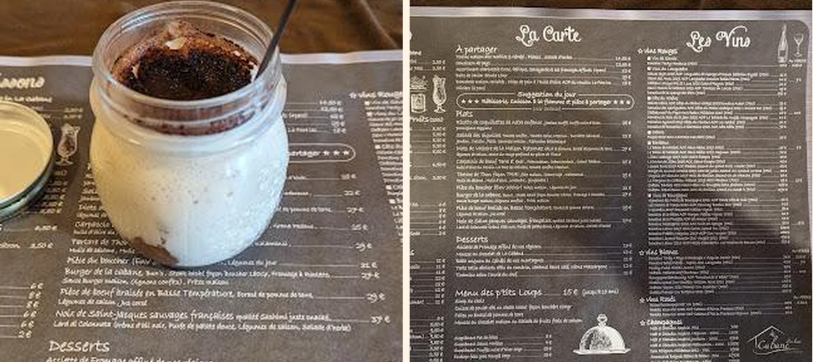 La Cabane d'en haut - Gallery Image 6