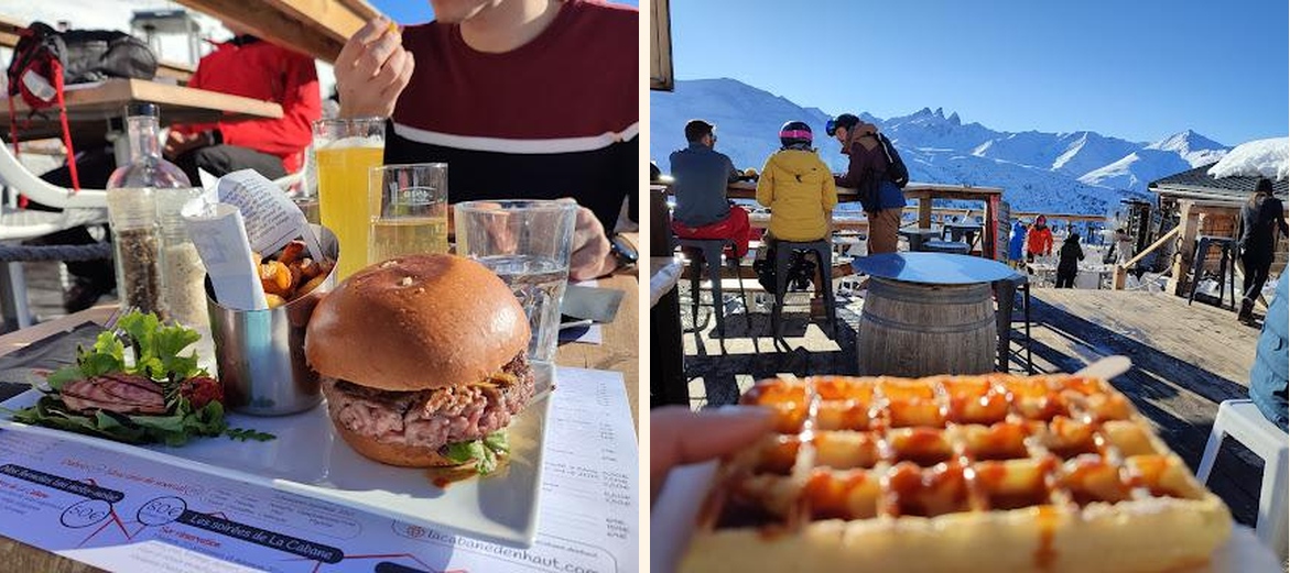 La Cabane d'en haut - Gallery Image 7