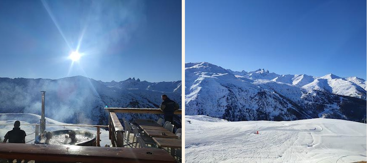 La Cabane d'en haut - Gallery Image 8