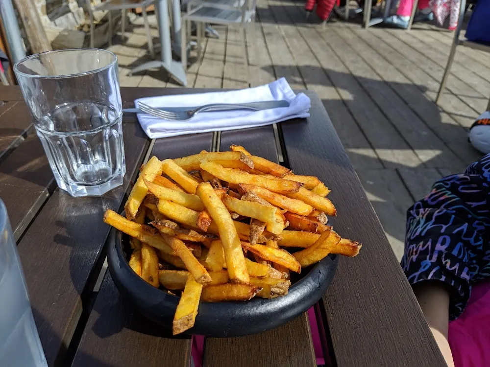 Frites